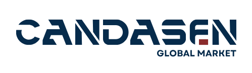Candasen Global Market Logo